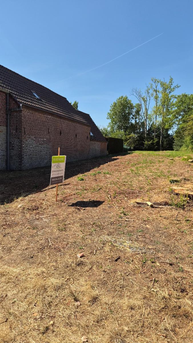 Presentatiebeeld van het pand n° 291583