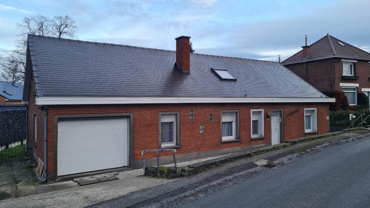 Presentatiebeeld van het pand n° 292326