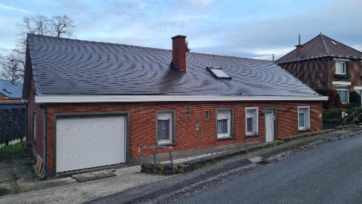 Presentatiebeeld van het pand n° 292326