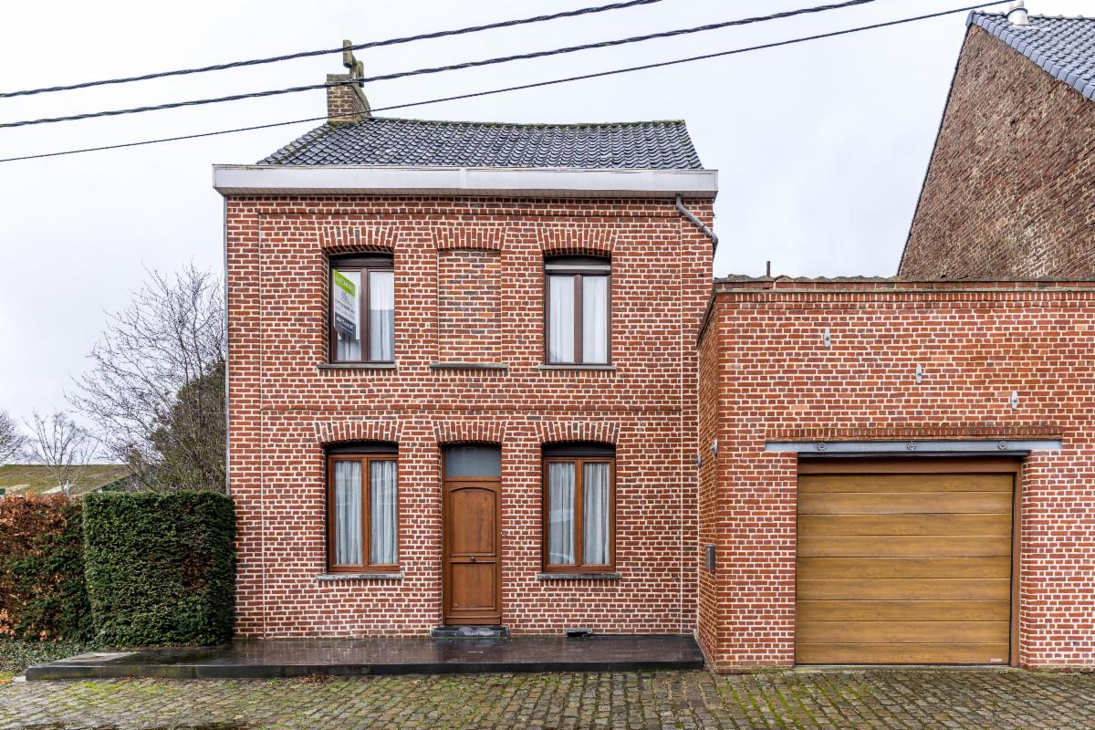 Presentatiebeeld van het pand n° 292532