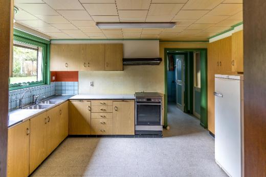 Derde alternatieve foto van het pand