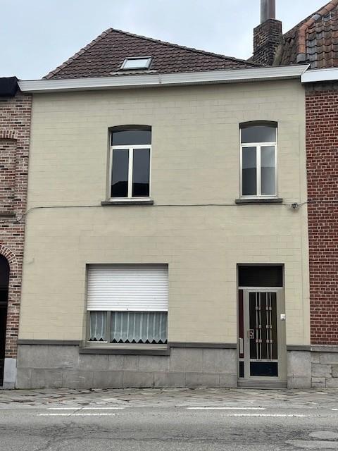 Presentatiebeeld van het pand n° 292599