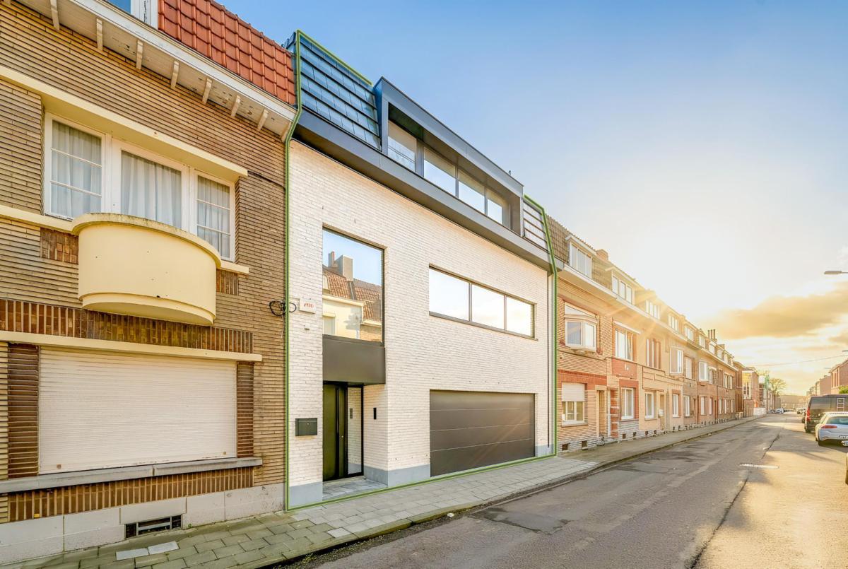 Presentatiebeeld van het pand n° 293183