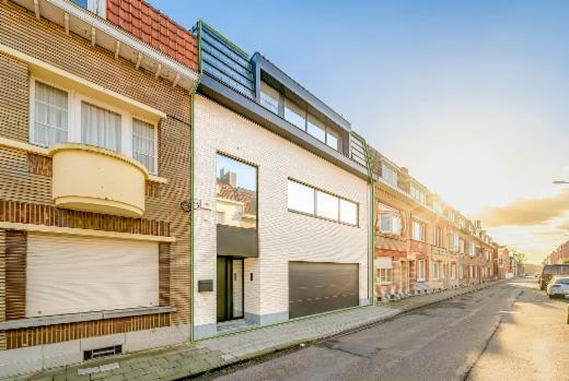 Presentatiebeeld van het pand n° 293183