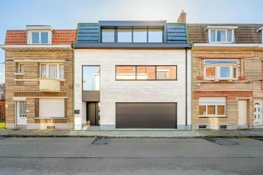 Eerste alternatieve foto van het pand