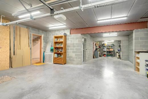 Tweede alternatieve foto van het pand