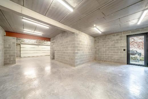 Derde alternatieve foto van het pand