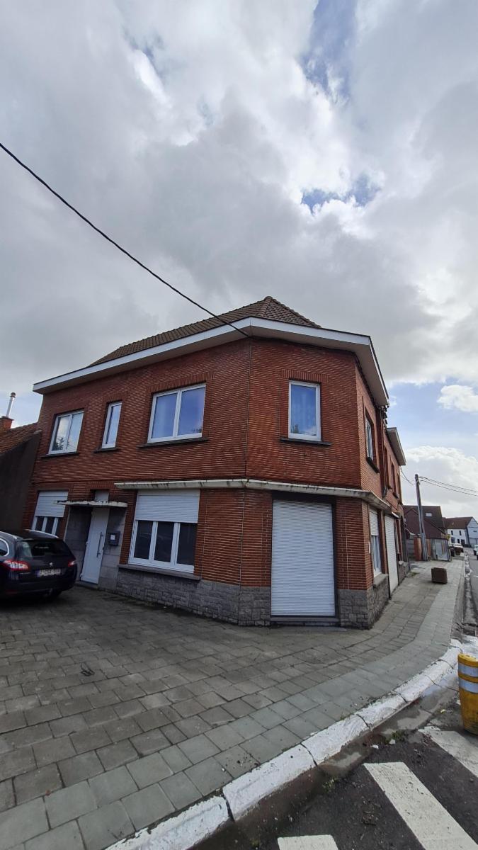 Presentatiebeeld van het pand n° 293750