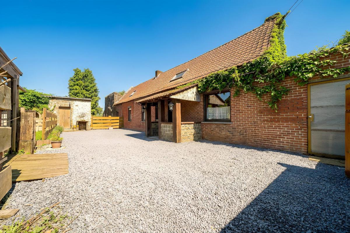 Presentatiebeeld van het pand n° 293980