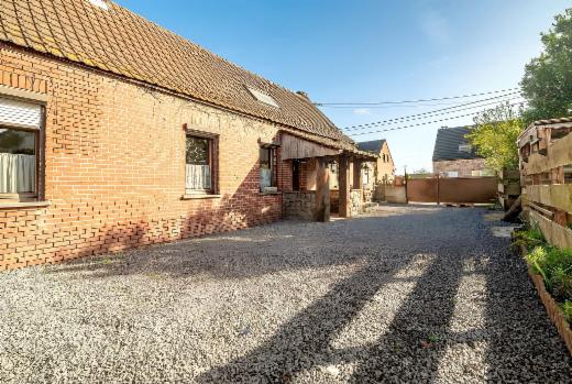 Eerste alternatieve foto van het pand