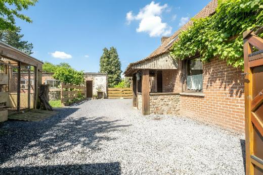 Derde alternatieve foto van het pand