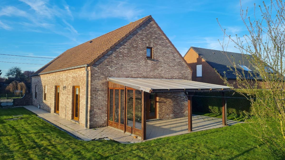 Presentatiebeeld van het pand n° 294170