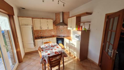 Tweede alternatieve foto van het pand