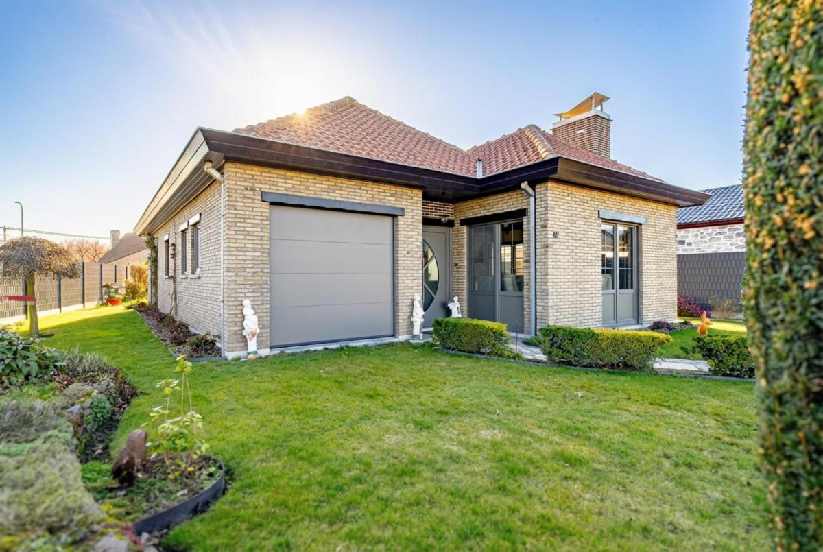 Presentatiebeeld van het pand n° 294189