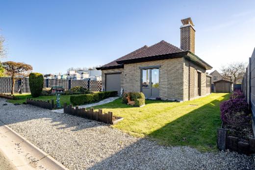 Tweede alternatieve foto van het pand