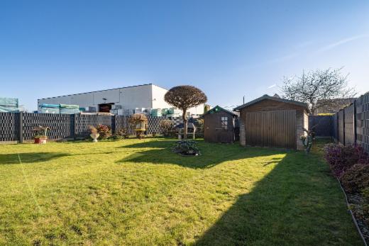 Derde alternatieve foto van het pand