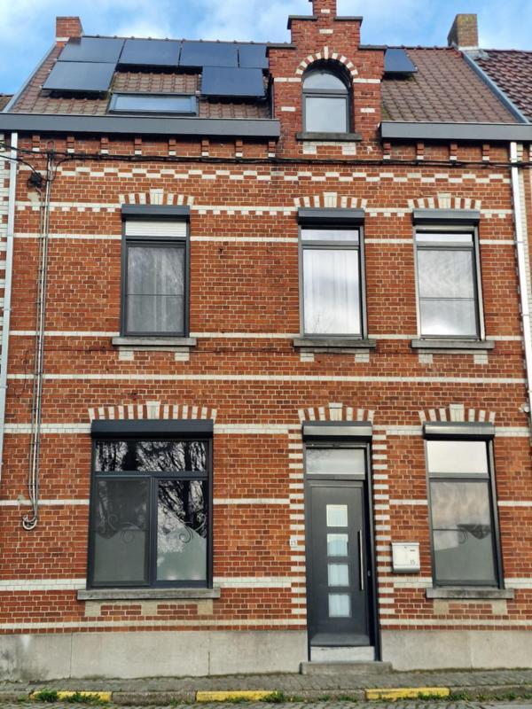 Presentatiebeeld van het pand n° 294431