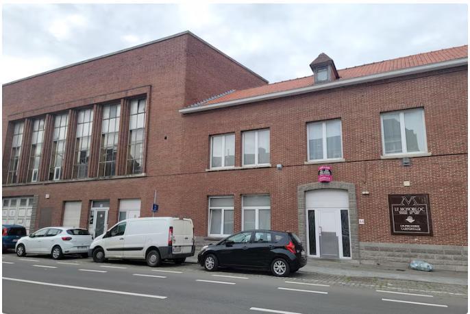 Presentatiebeeld van het pand n° 294831