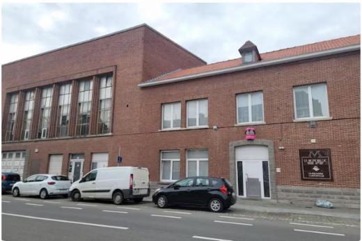 Presentatiebeeld van het pand n° 294831