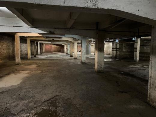 Eerste alternatieve foto van het pand