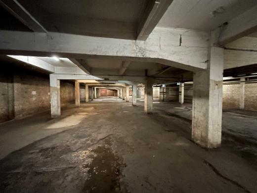 Tweede alternatieve foto van het pand