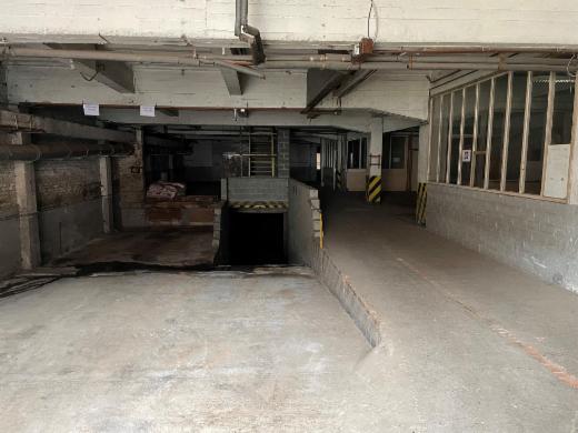 Derde alternatieve foto van het pand