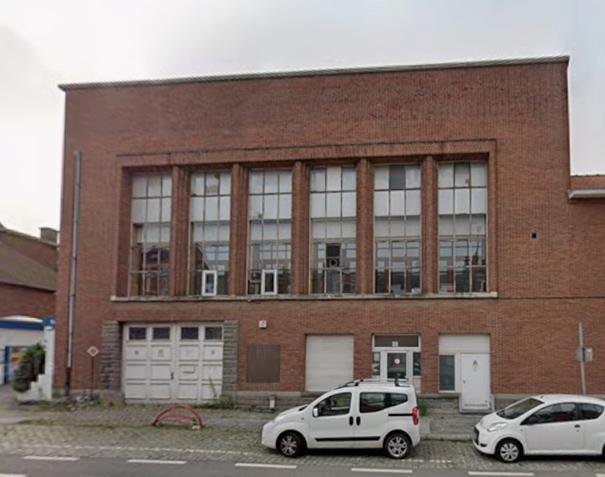 Presentatiebeeld van het pand n° 294831