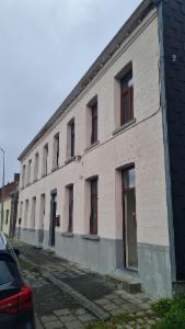 Presentatiebeeld van het pand n° 294875