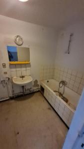 Tweede alternatieve foto van het pand