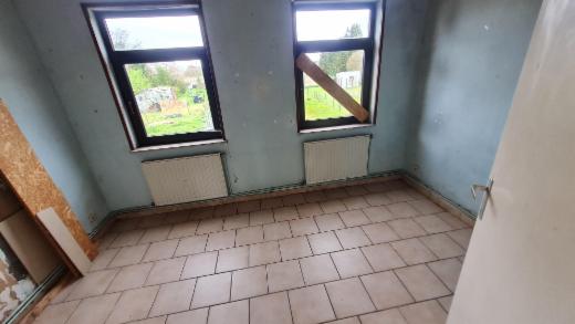 Tweede alternatieve foto van het pand