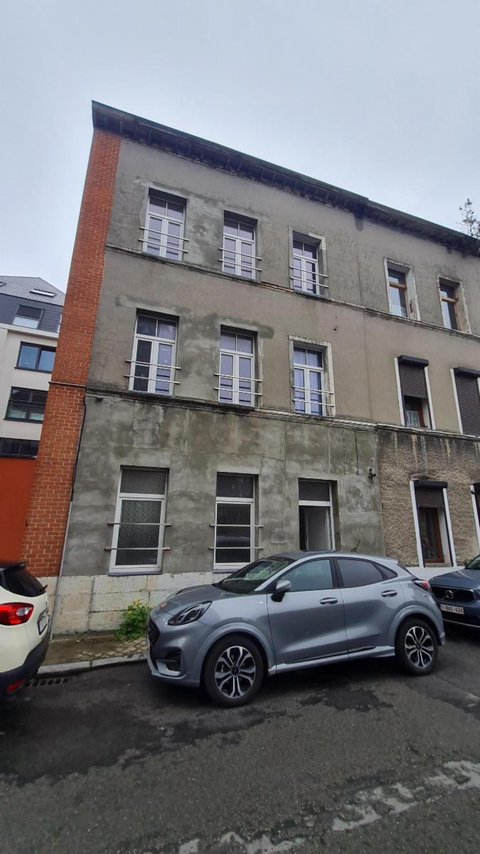 Presentatiebeeld van het pand n° 294888