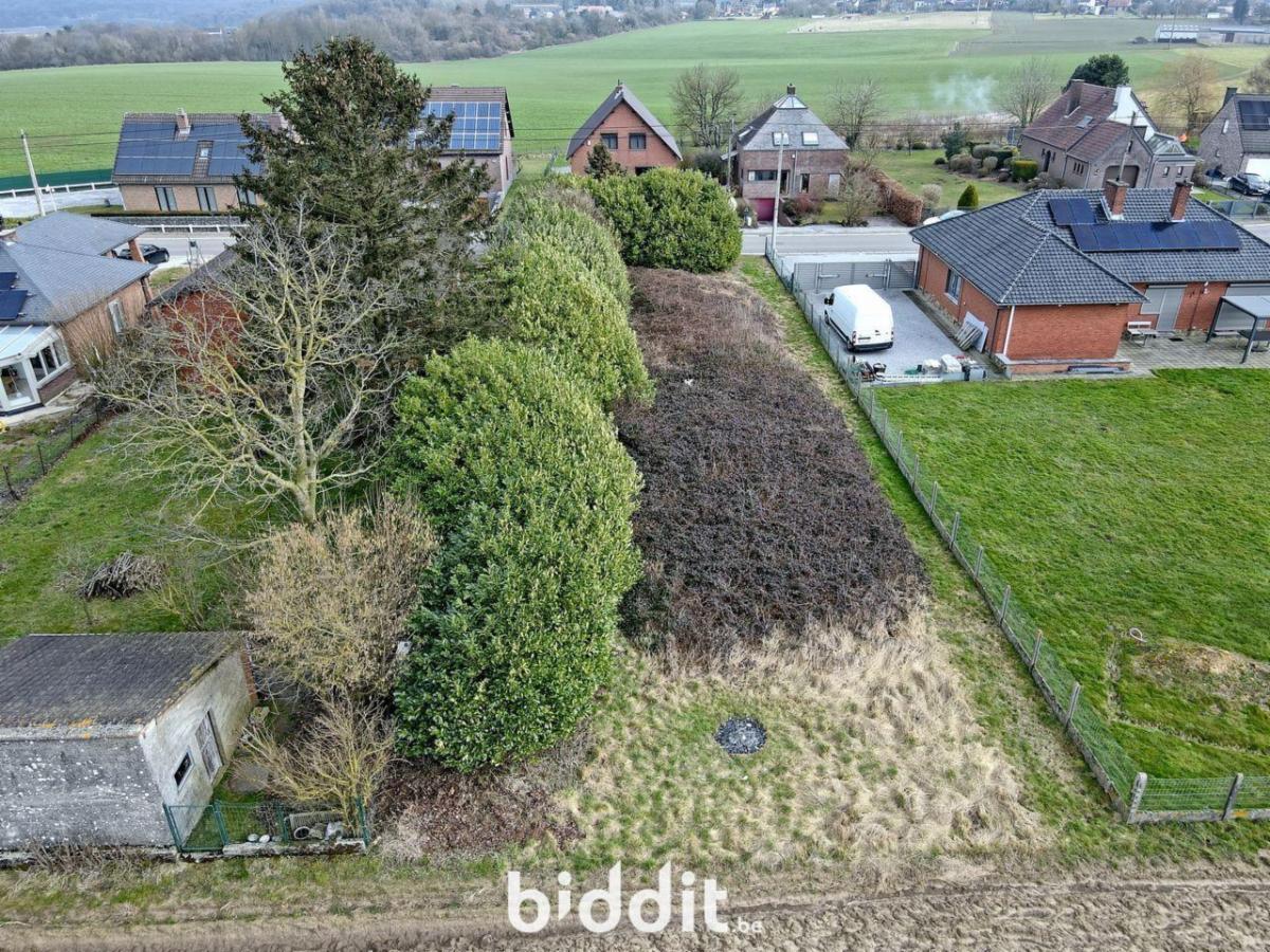 Presentatiebeeld van het pand n° 296058
