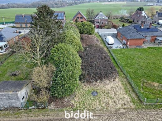 Presentatiebeeld van het pand n° 296058