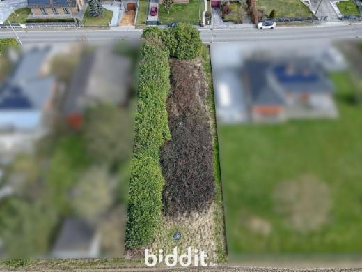 Tweede alternatieve foto van het pand