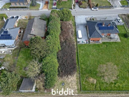 Eerste alternatieve foto van het pand