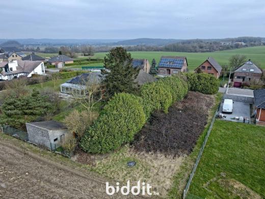 Derde alternatieve foto van het pand