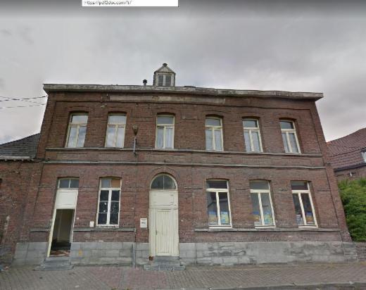 Presentatiebeeld van het pand n° 297325