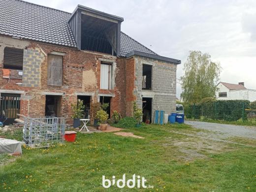 Derde alternatieve foto van het pand