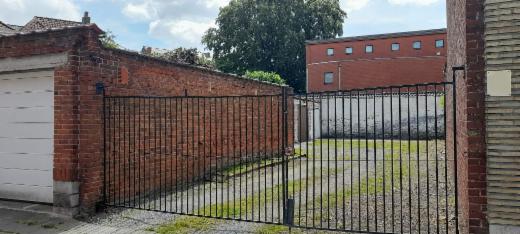 Derde alternatieve foto van het pand
