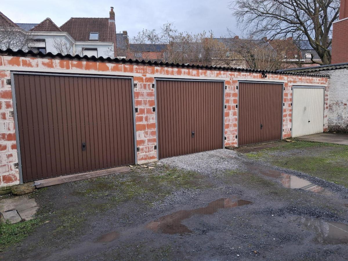 Presentatiebeeld van het pand n° 297552