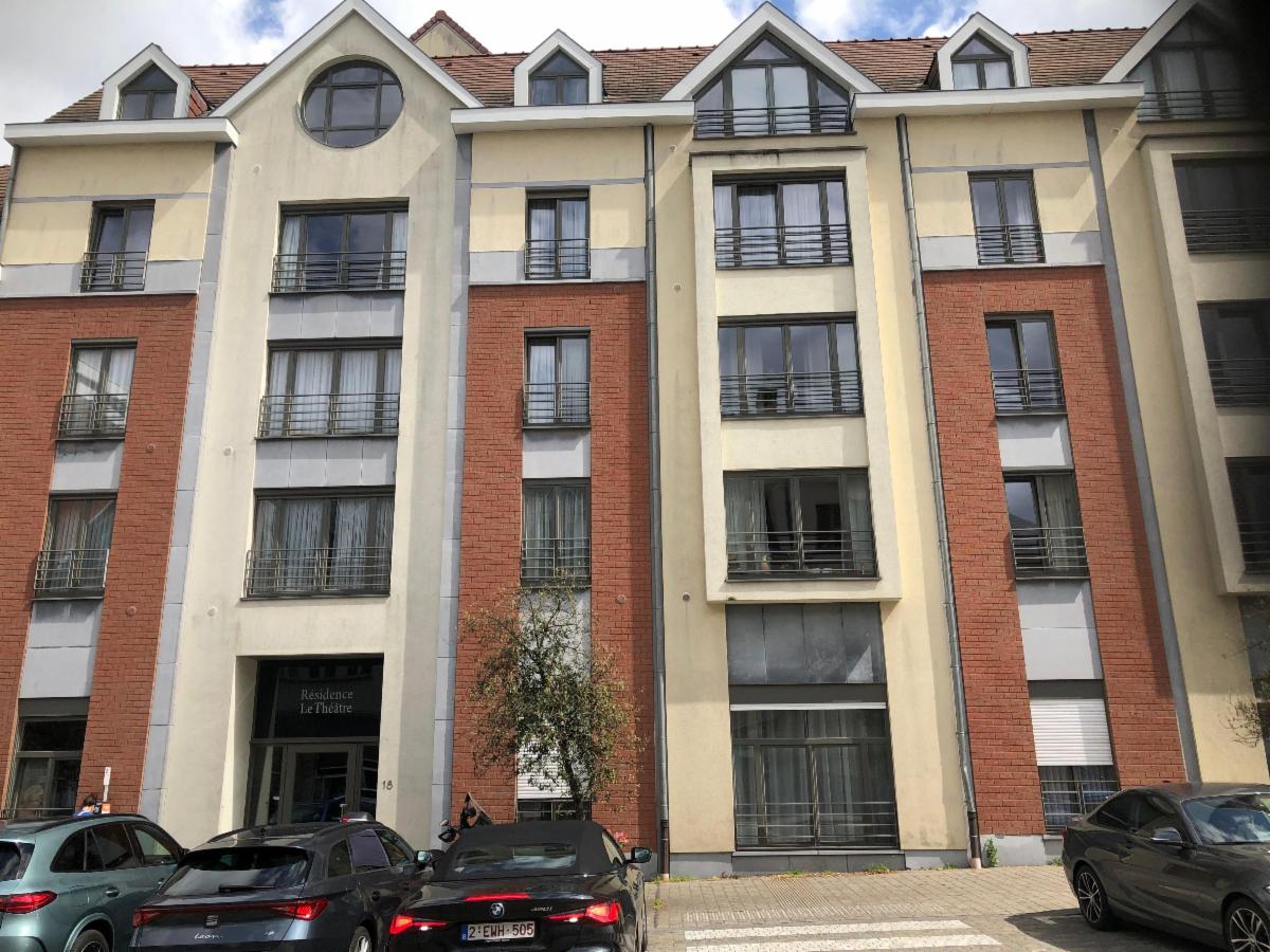 Presentatiebeeld van het pand n° 298146
