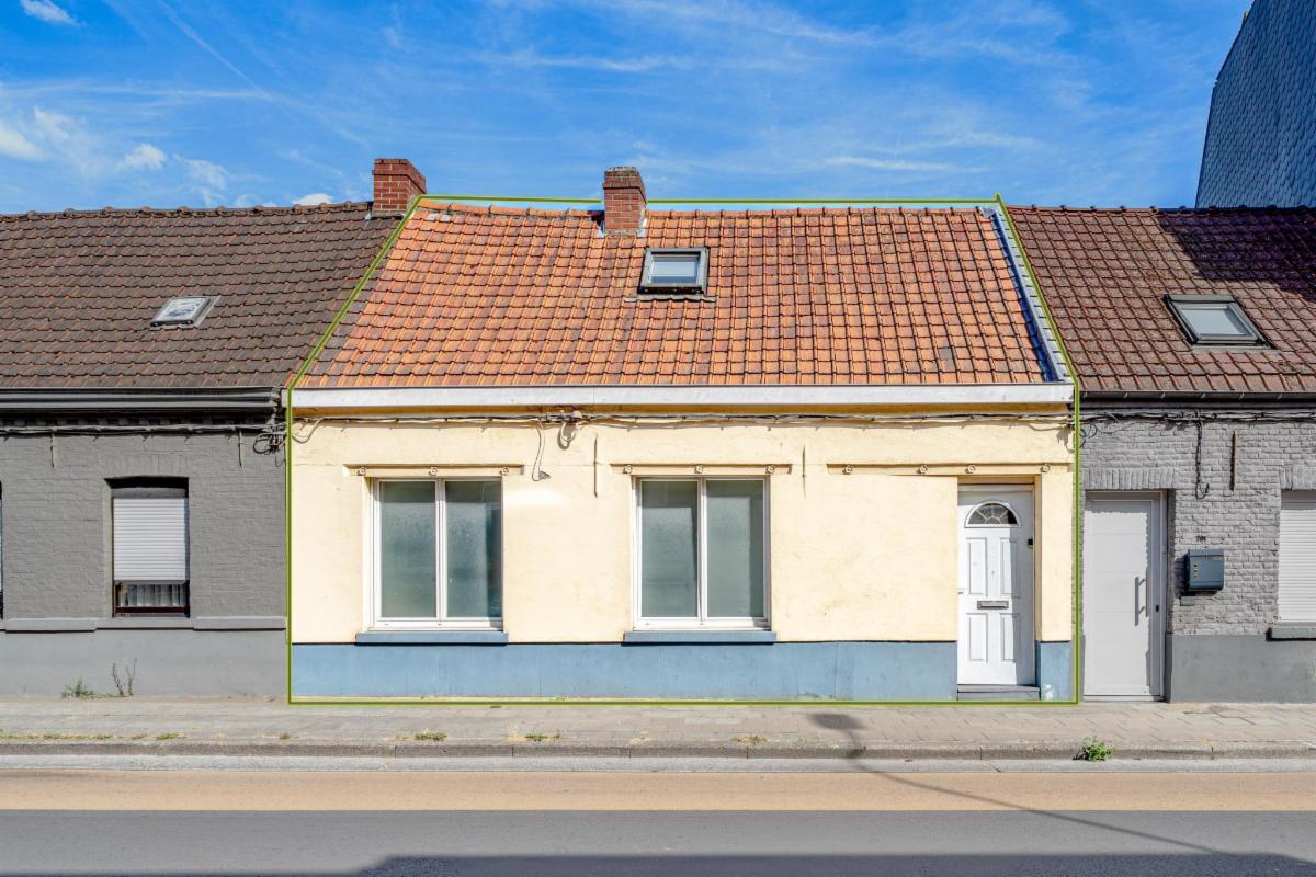 Presentatiebeeld van het pand n° 299568
