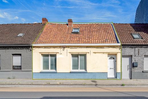 Presentatiebeeld van het pand n° 299568