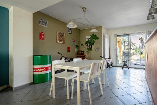 Derde alternatieve foto van het pand