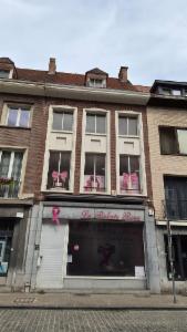 Presentatiebeeld van het pand n° 299908