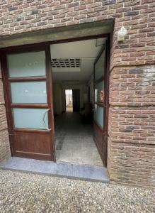 Tweede alternatieve foto van het pand