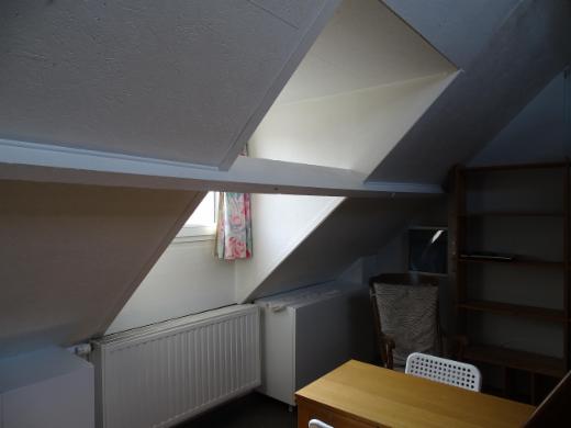Derde alternatieve foto van het pand