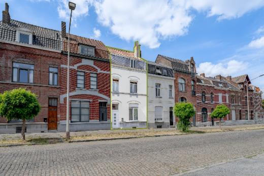 Presentatiebeeld van het pand n° 302087