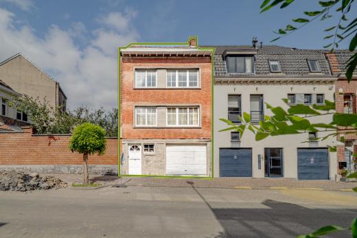 Presentatiebeeld van het pand n° 302929