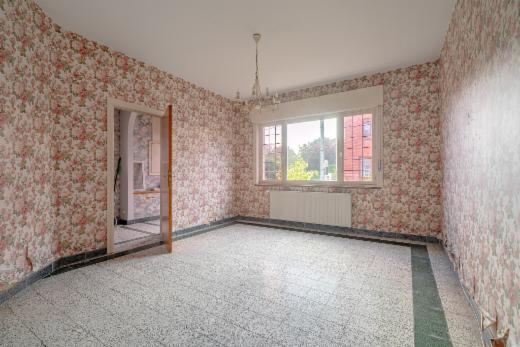 Derde alternatieve foto van het pand